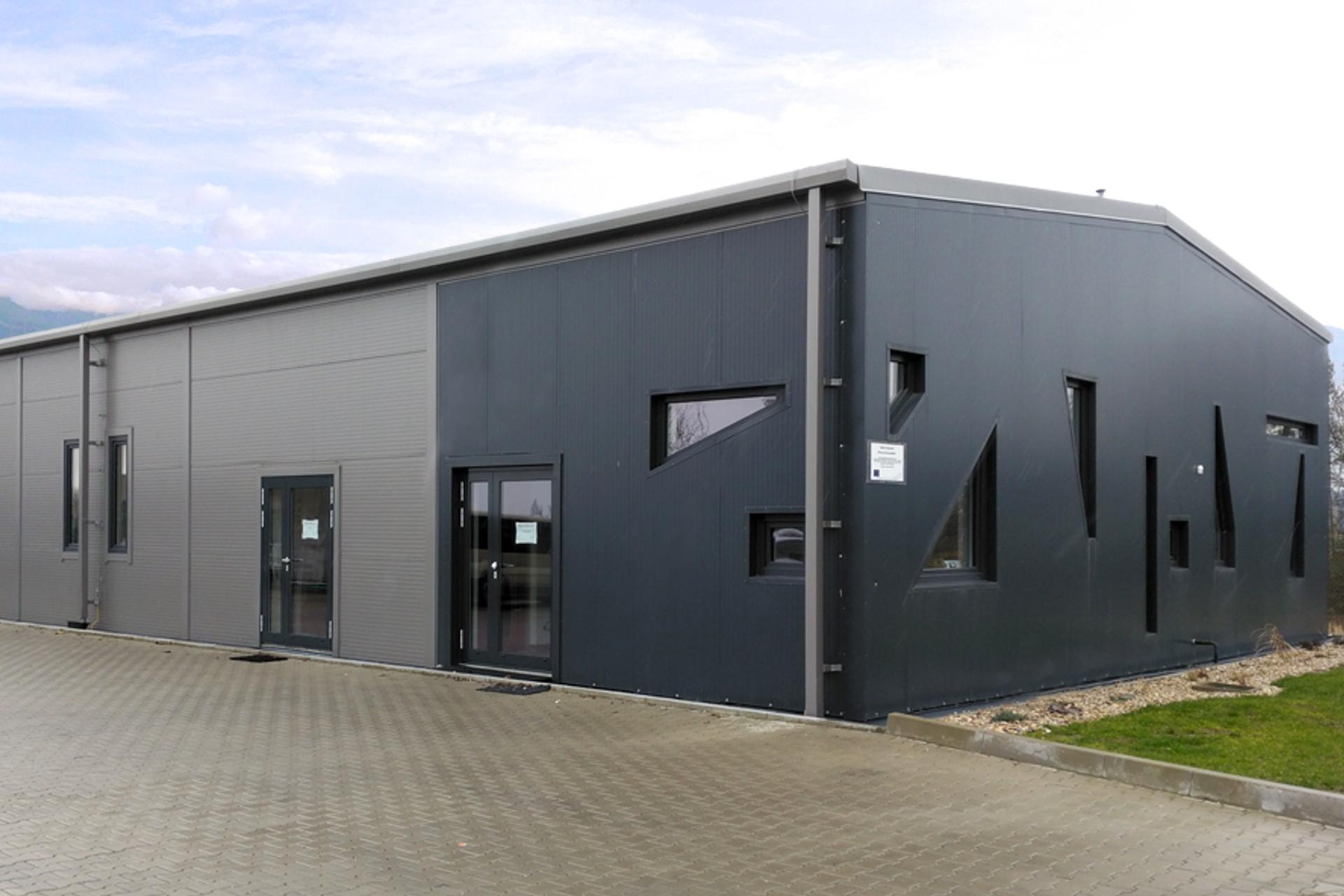 Sklenářství Sklo Jičín