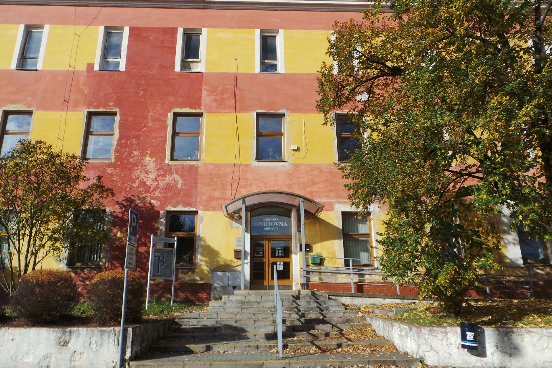 Český svaz bojovníků za svobodu