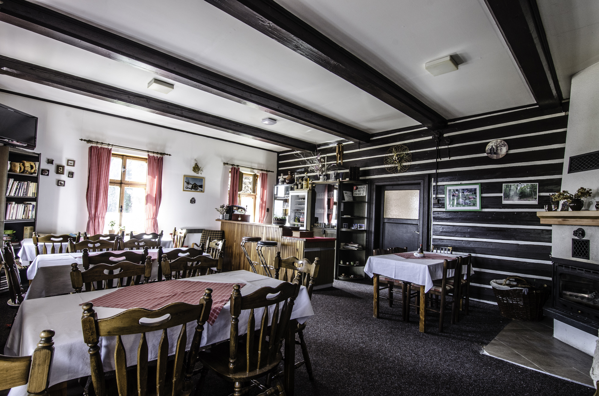 Pension Stará Škola foto 4