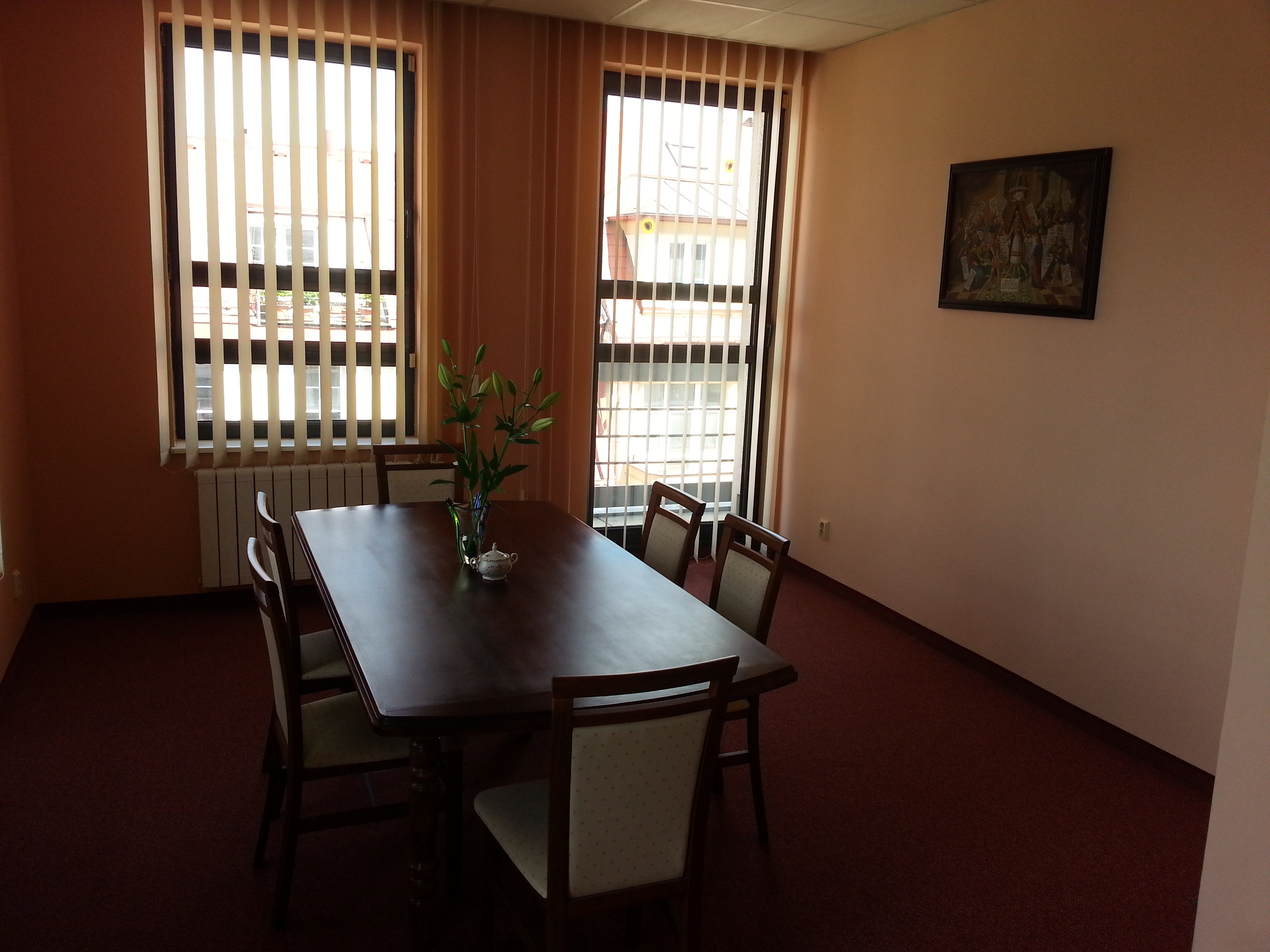 Advokátní kancelář JUDr. RONALD NĚMEC, Ph.D. foto 2