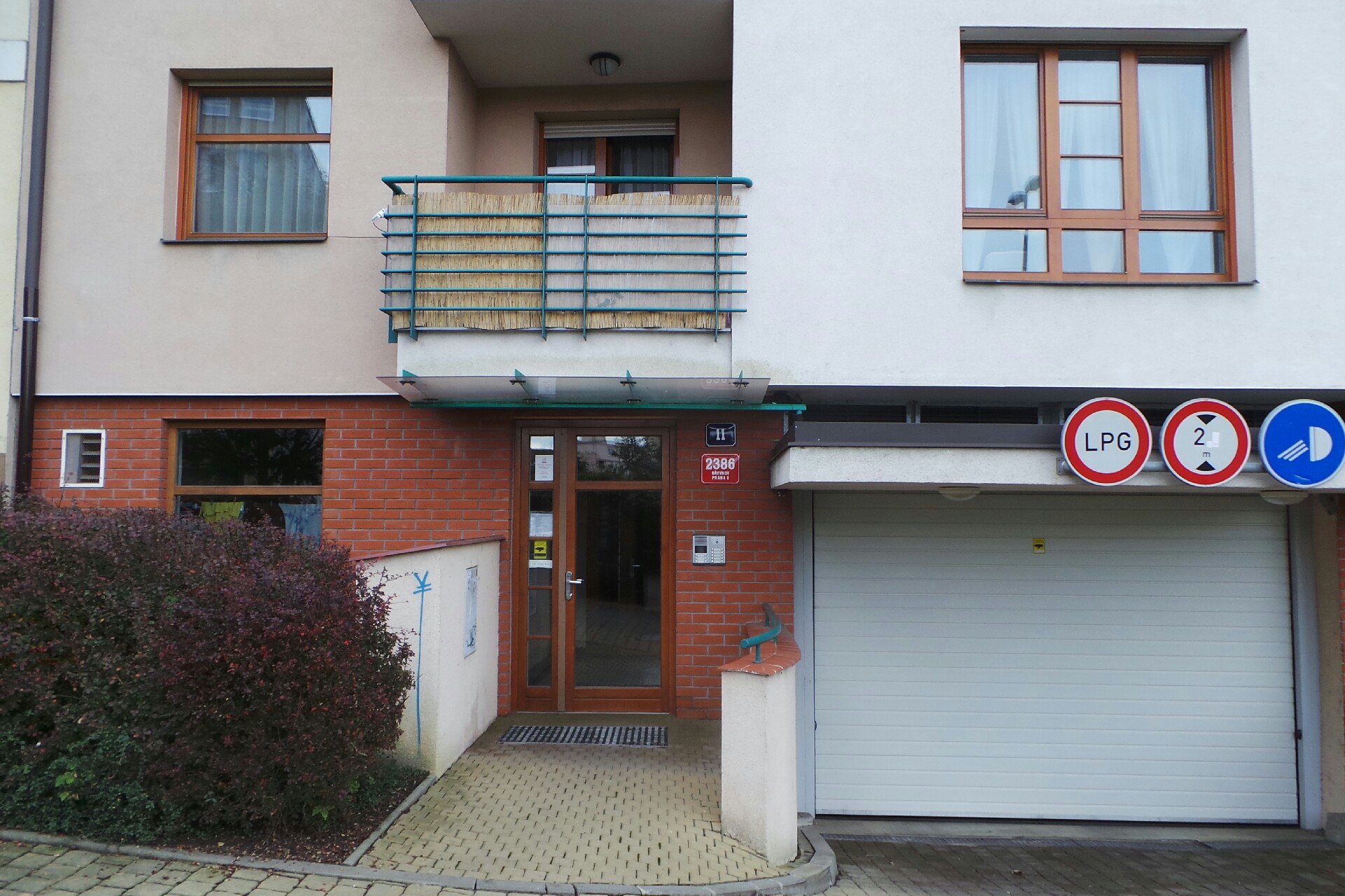 Daňový poradce ev. č. 2479 Mgr. Ilona Abrahamová