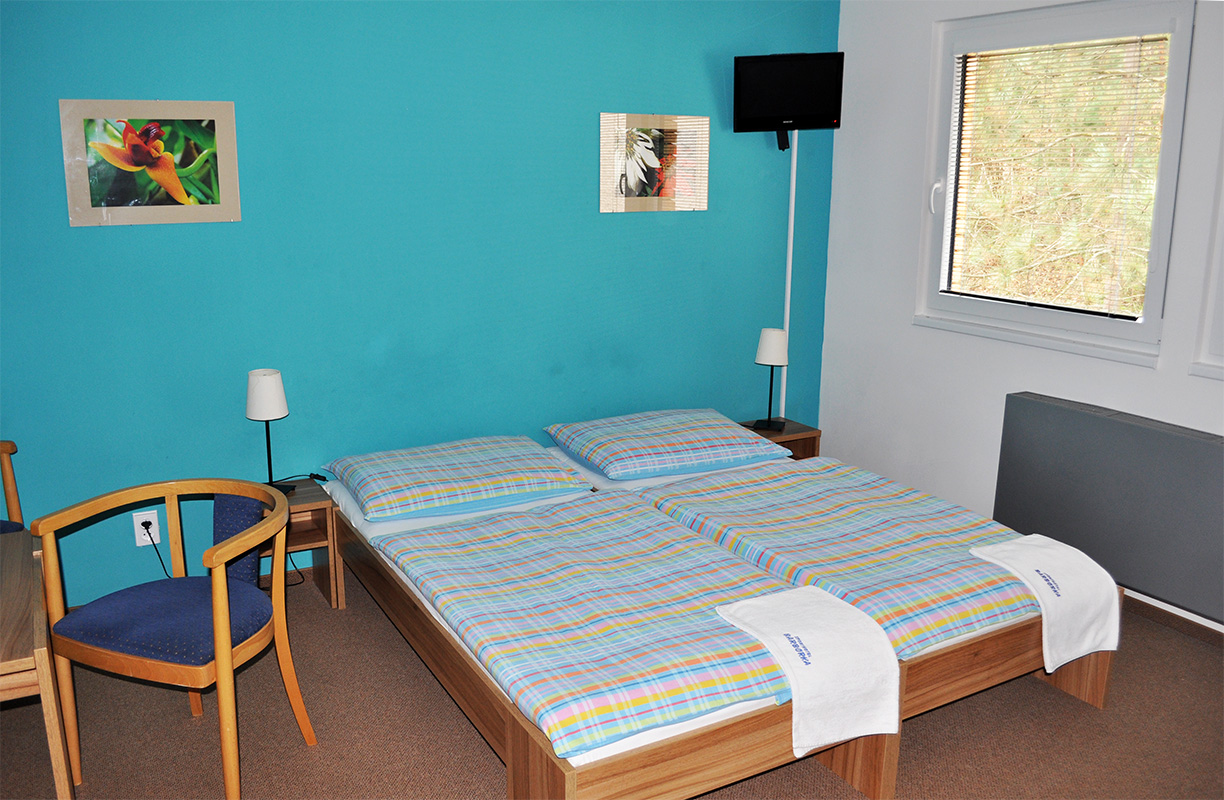 SPORTHOTEL BARBORKA s.r.o. foto 3