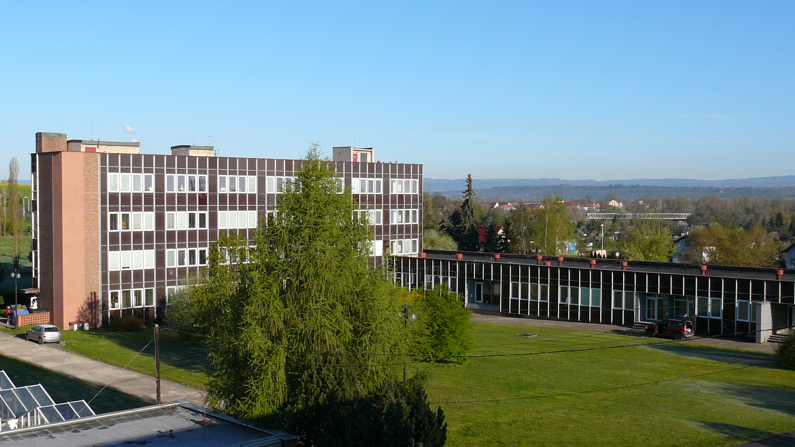 Chmelařský institut, s.r.o.