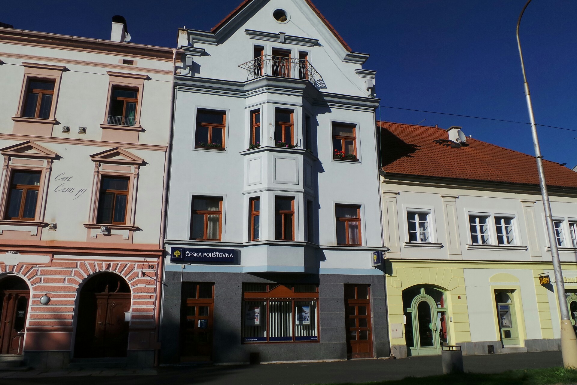 JUDr. Květoslava Tomanová, advokátka