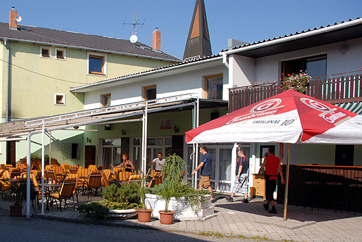 Penzion U Knoppa foto 5
