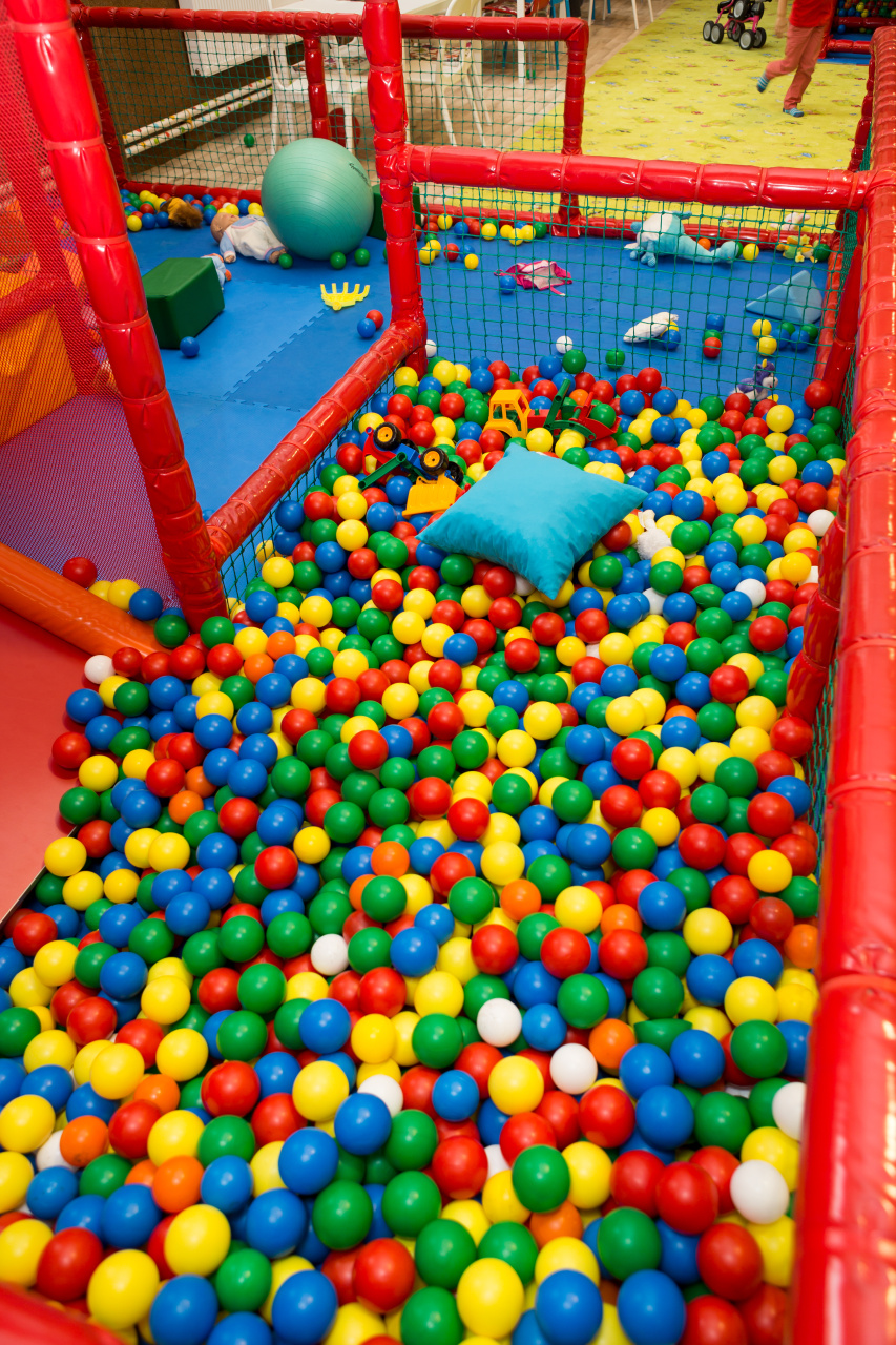 Dětské hřiště Bambino foto 5