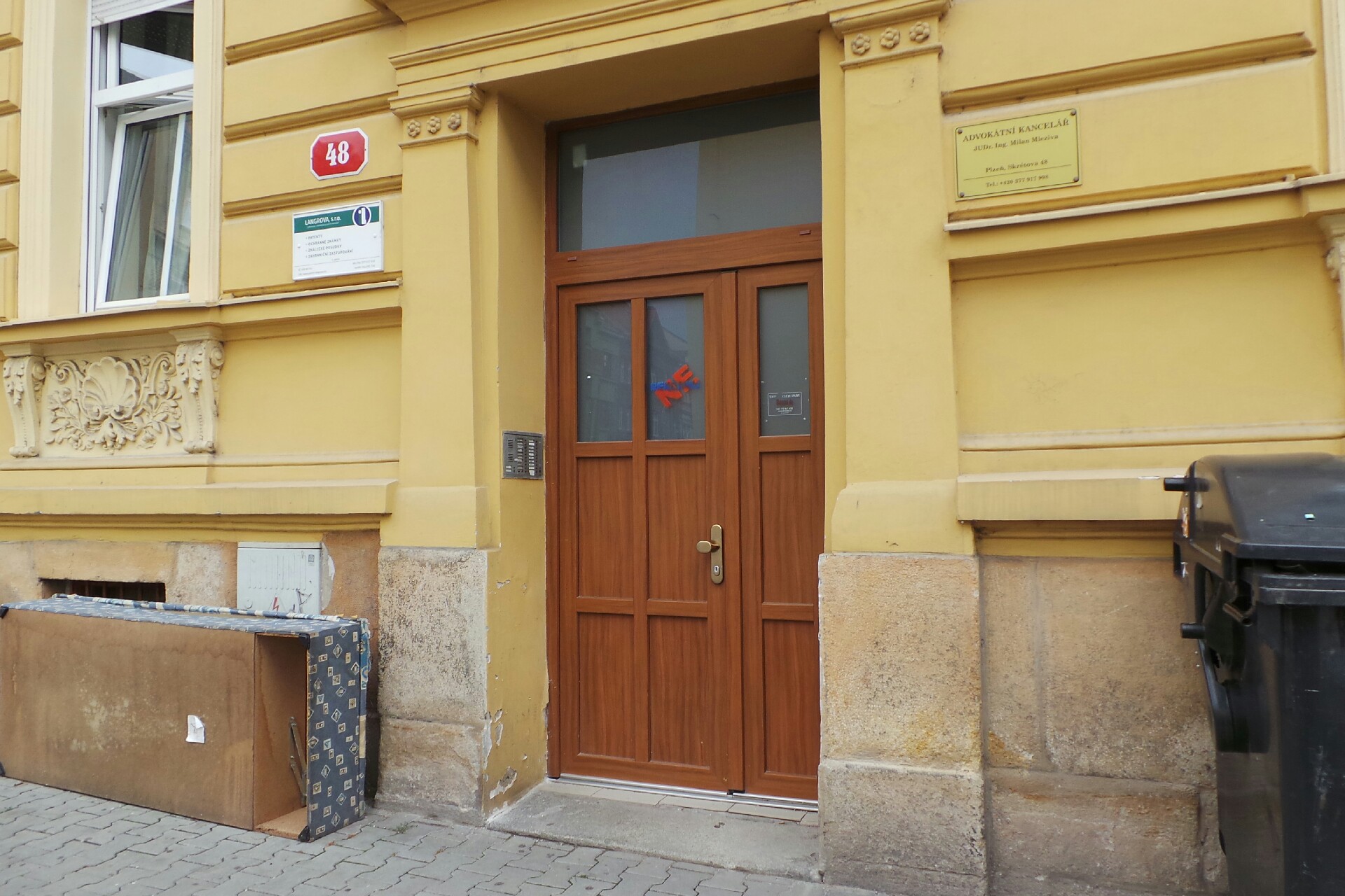 Mgr. Stanislav Kilinger foto 1