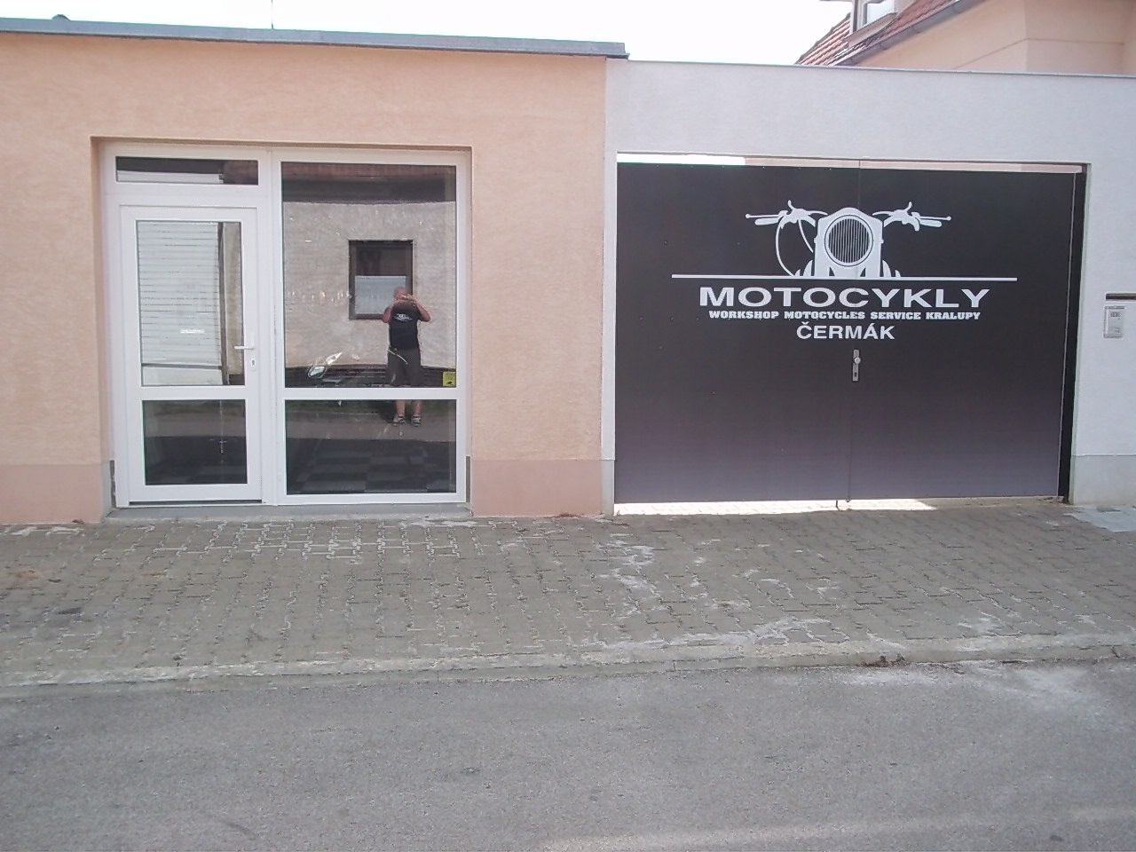 Roman Čermák foto 3