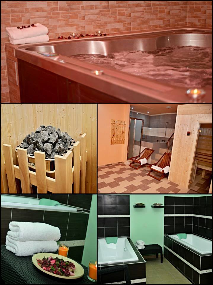 Wellness ROYAL foto 2