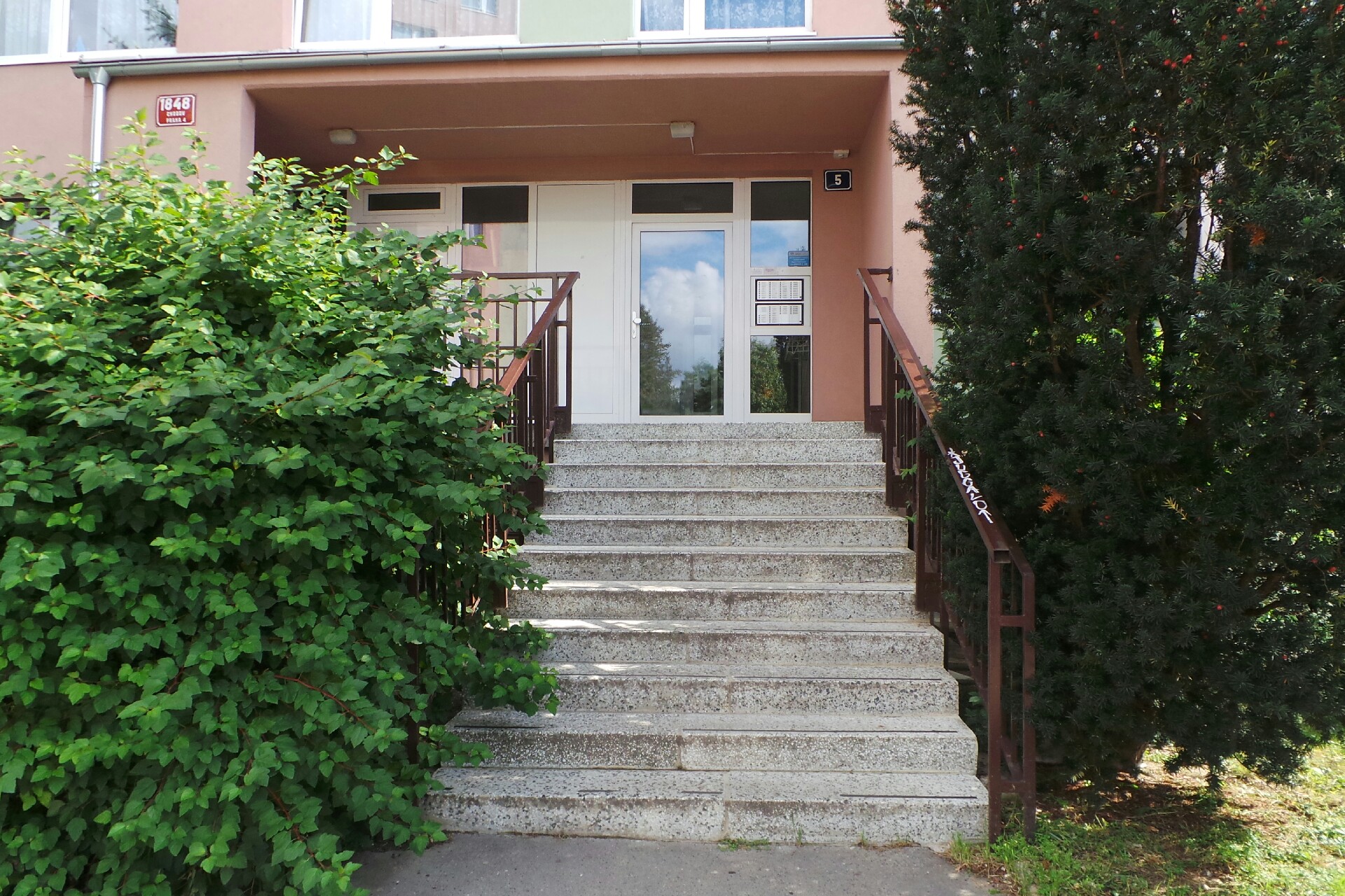 Bohuslav Sajler - STAVDOZ