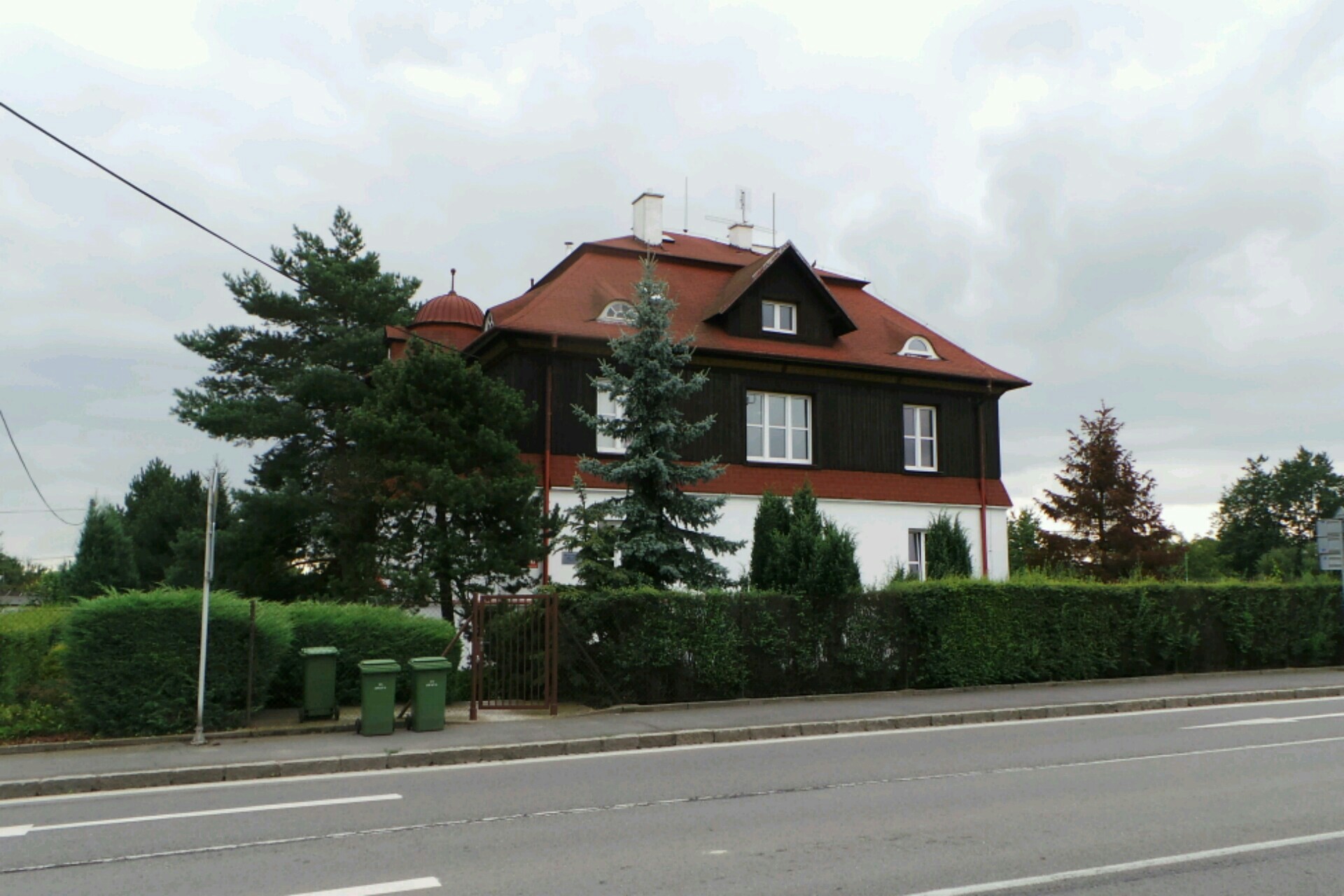 Prodej dřeva - Václav Klásek