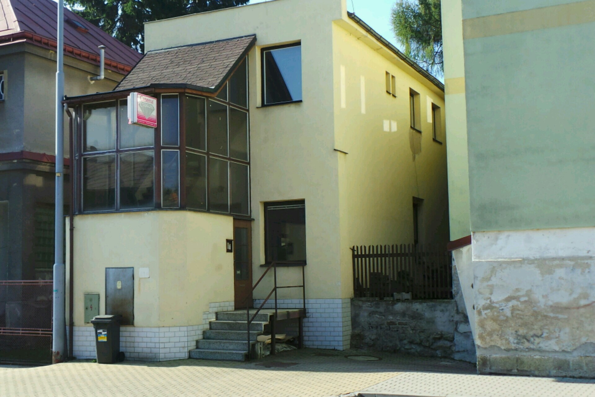 CATENA, s.r.o. foto 1