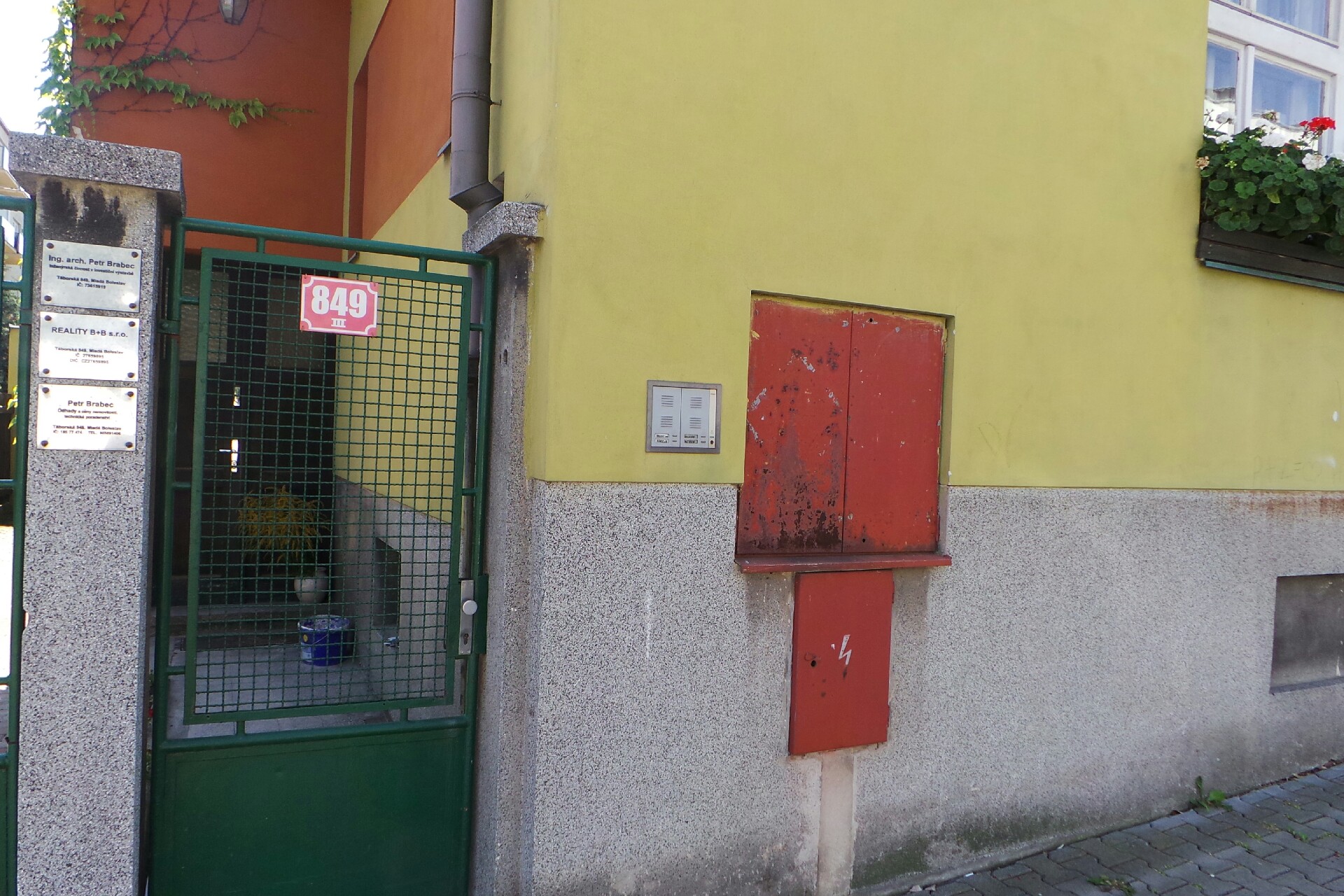 REALITY B+B s. r. o.