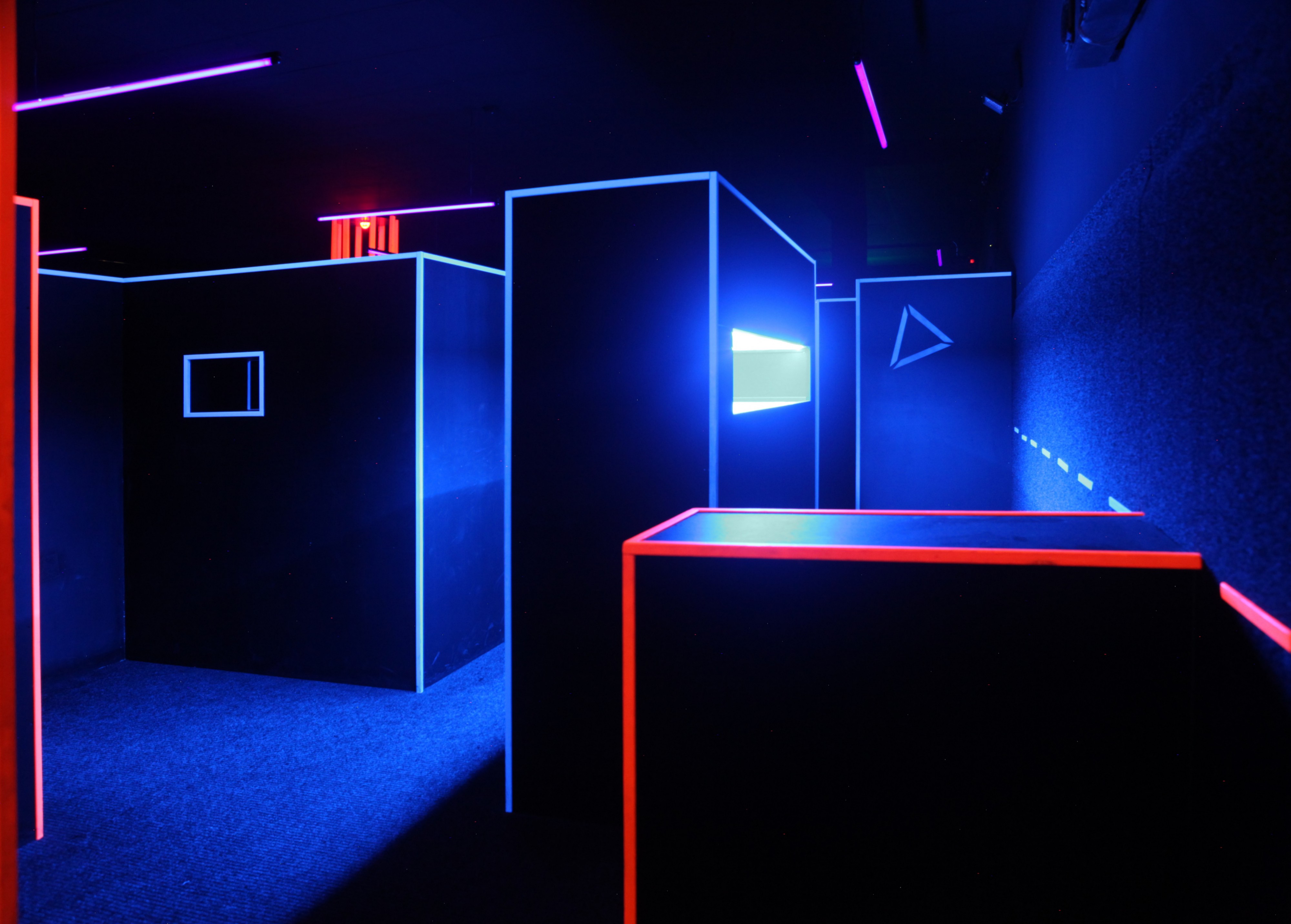 Laser Aréna Prostějov foto 6