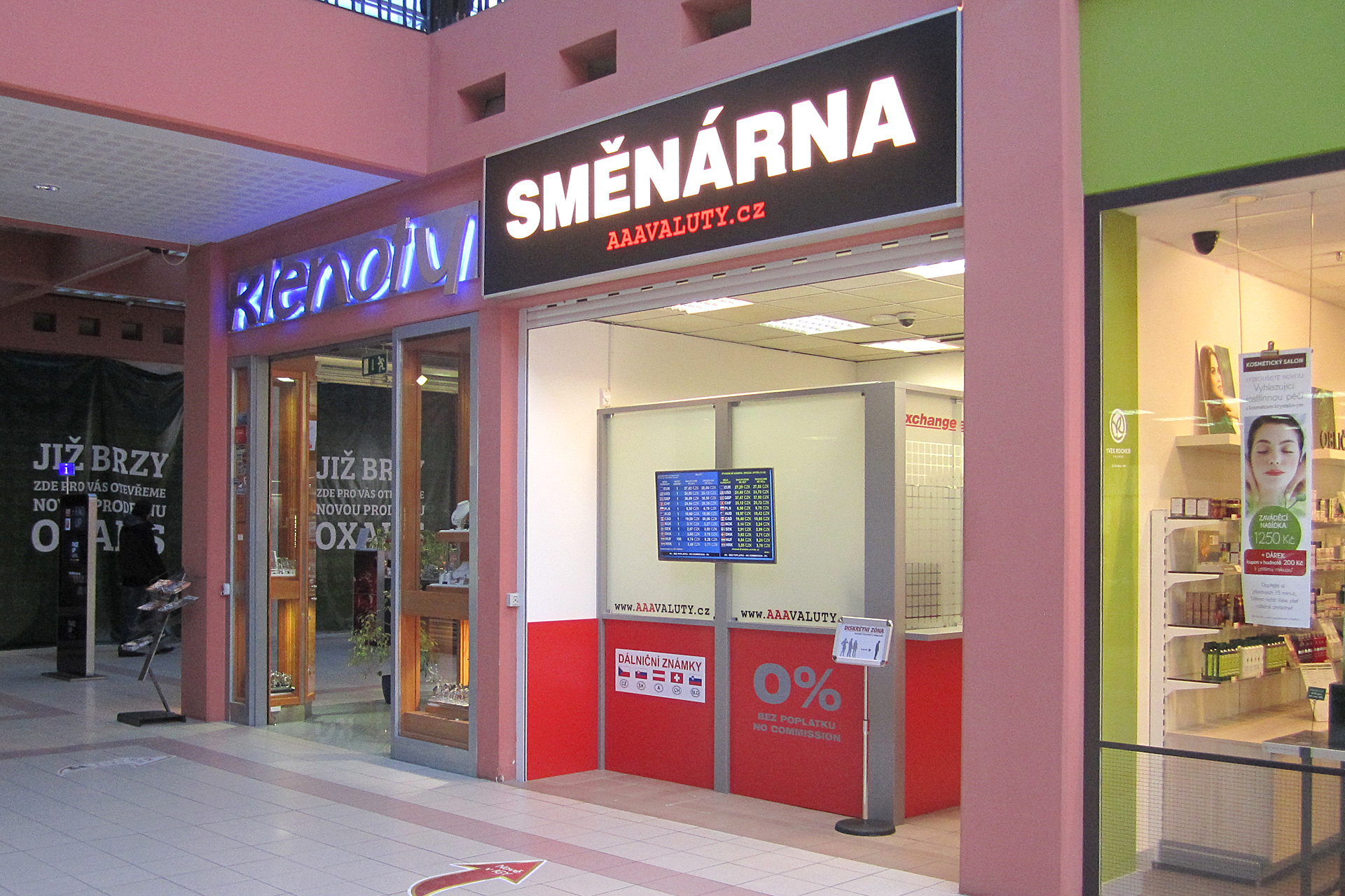 AAAVALUTY - Euroexchange s.r.o.