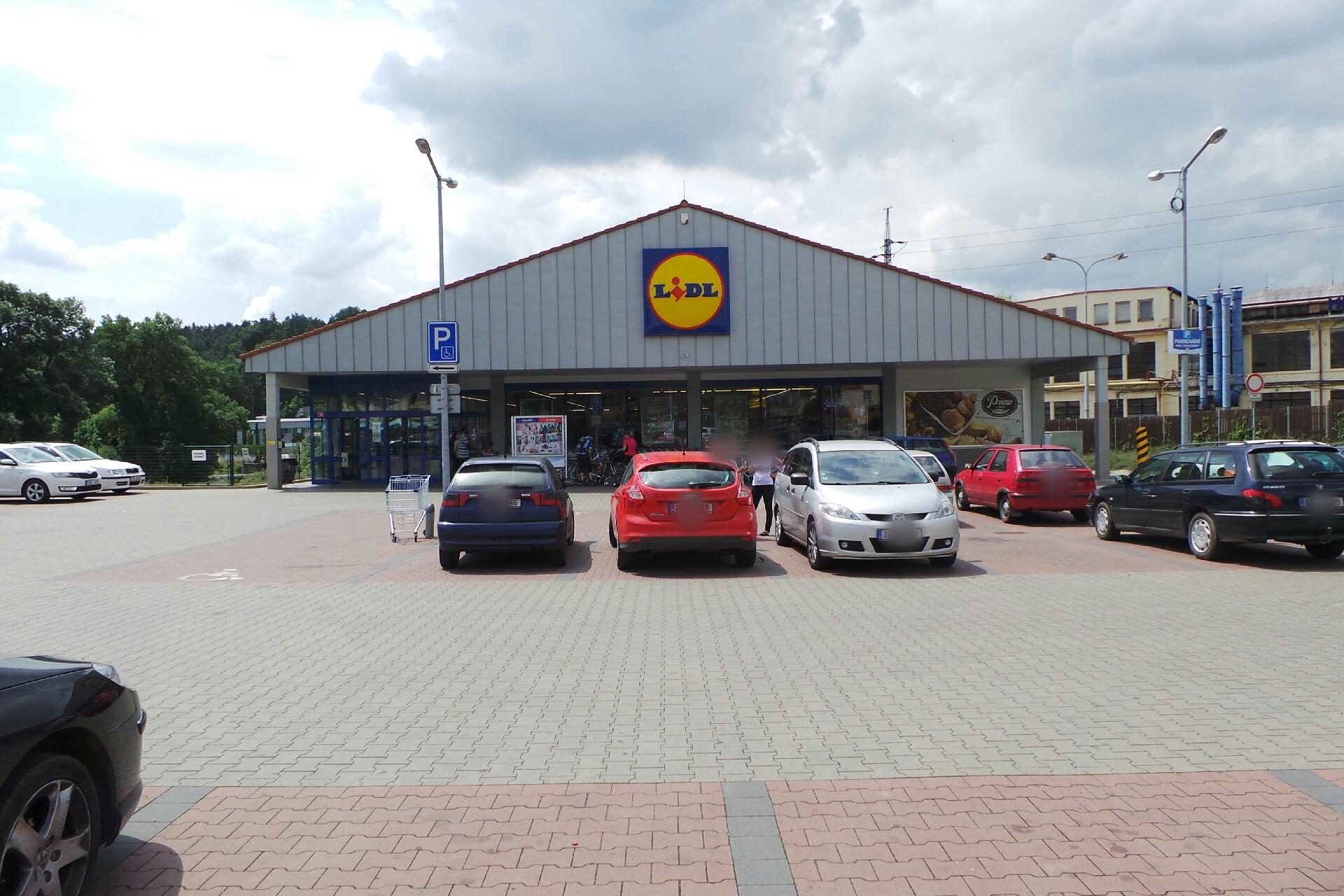 Lidl
