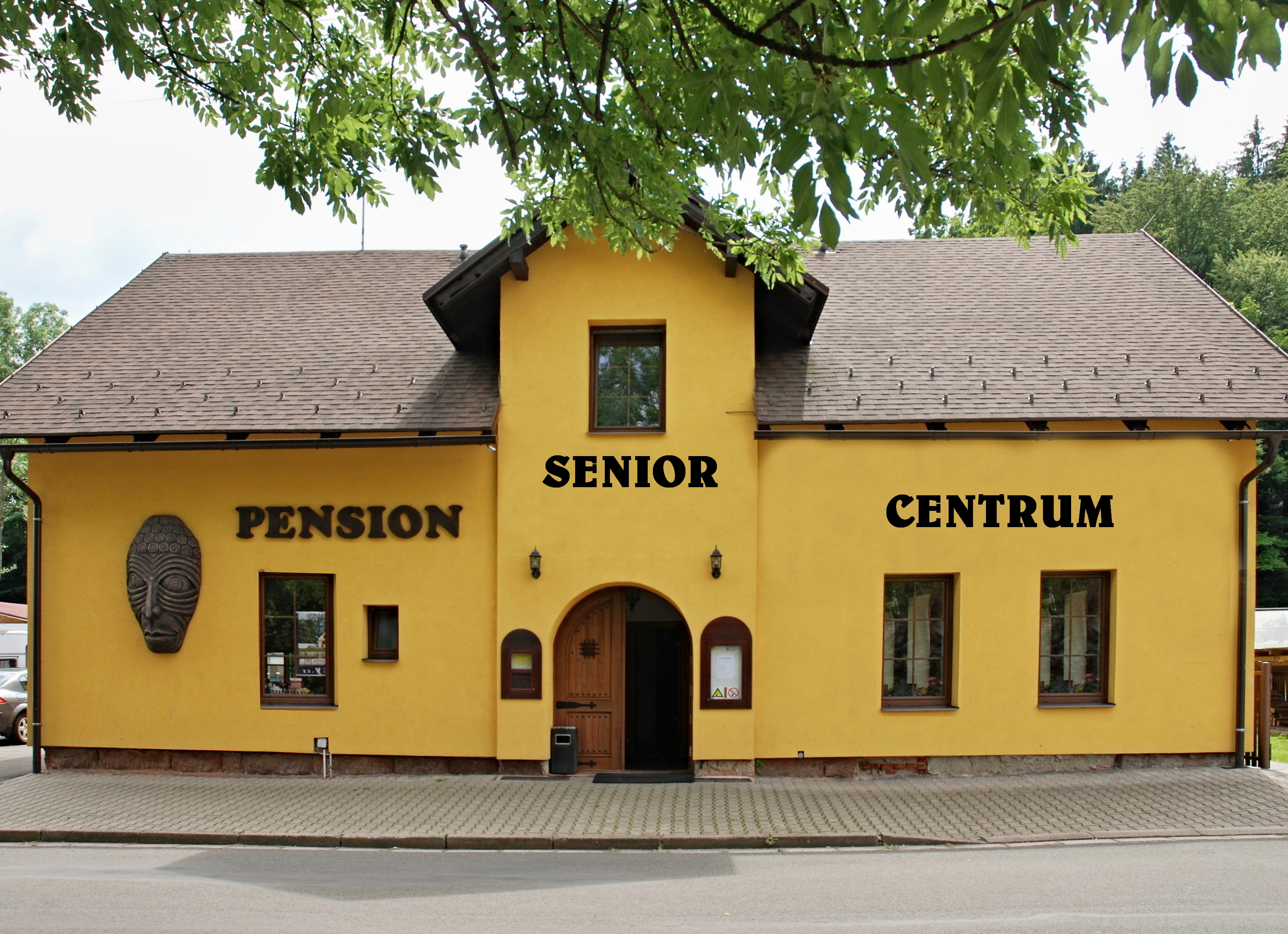 Senior Centrum Sluníčko foto 3