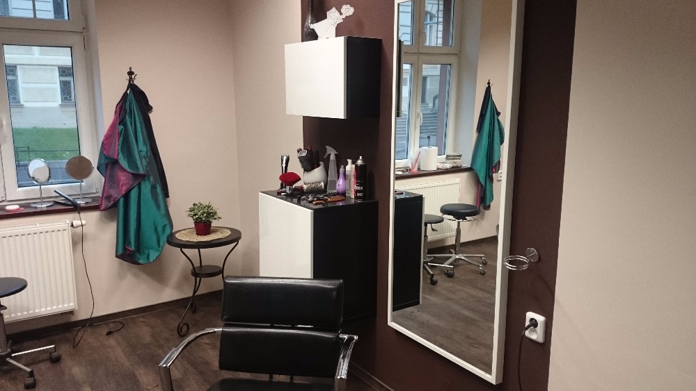 P&N Hair Studio - Petra Humlová foto 3