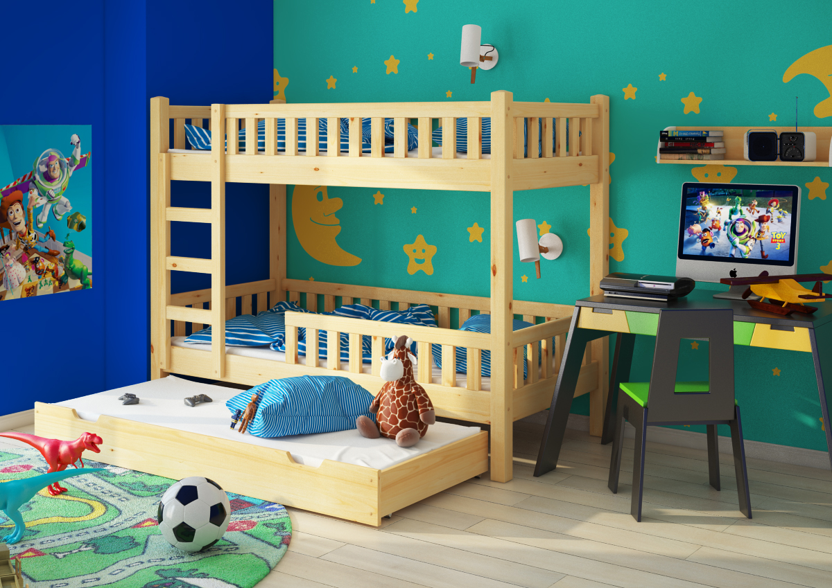 Postylky-postele.cz foto 6