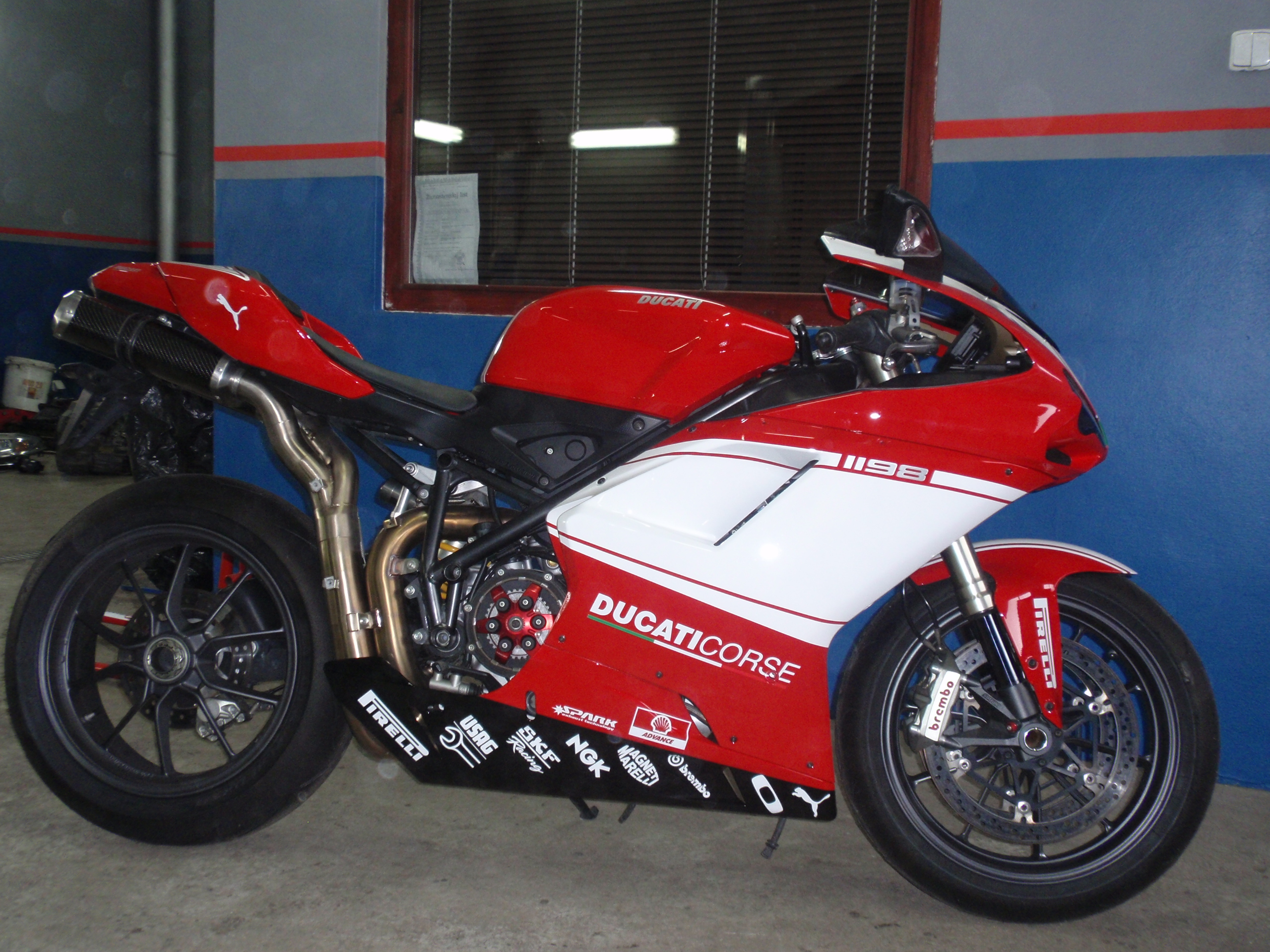 Autoservis Hon foto 4