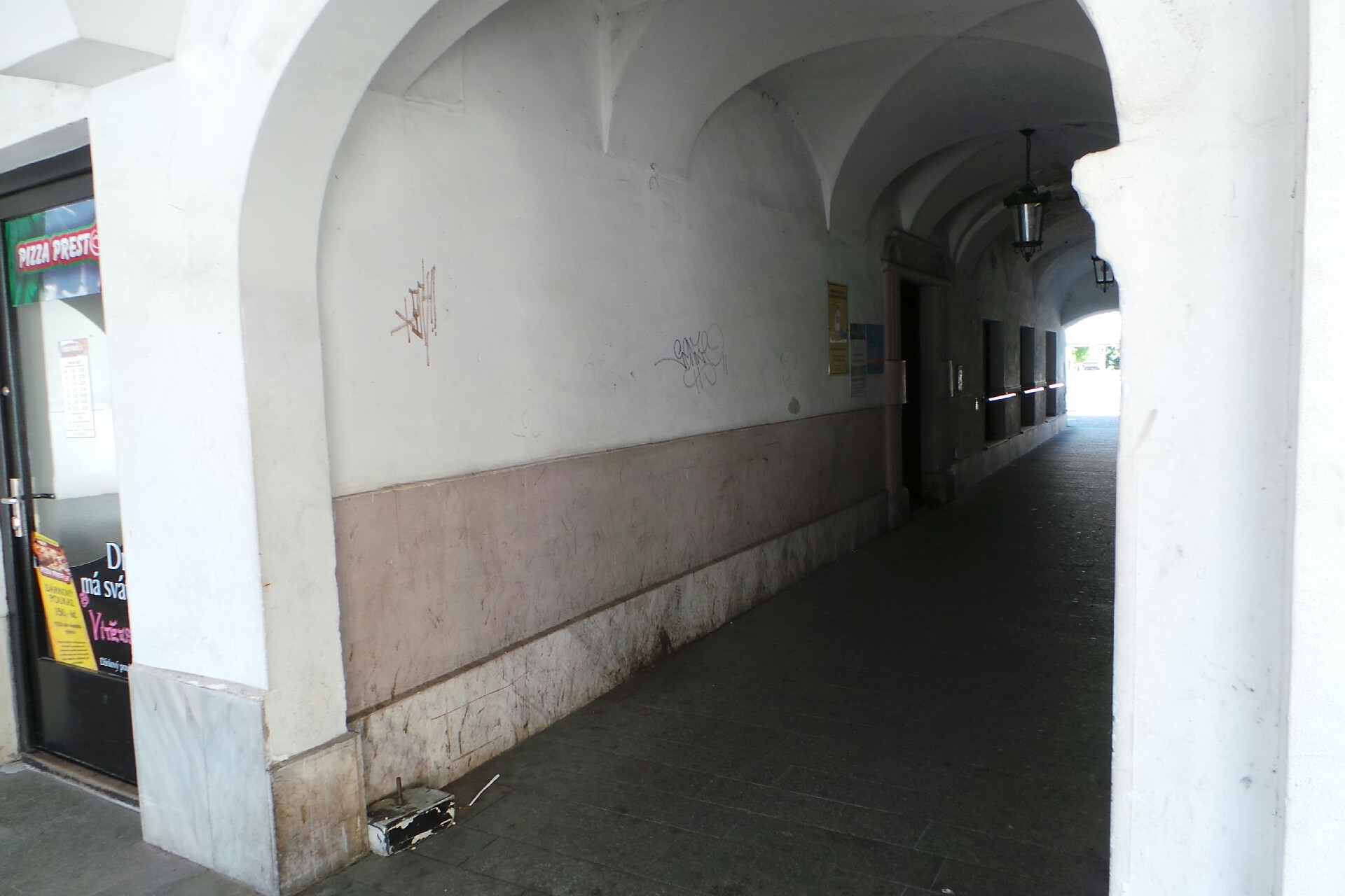 Sergiy Monogarov - manuální terapeut foto 1