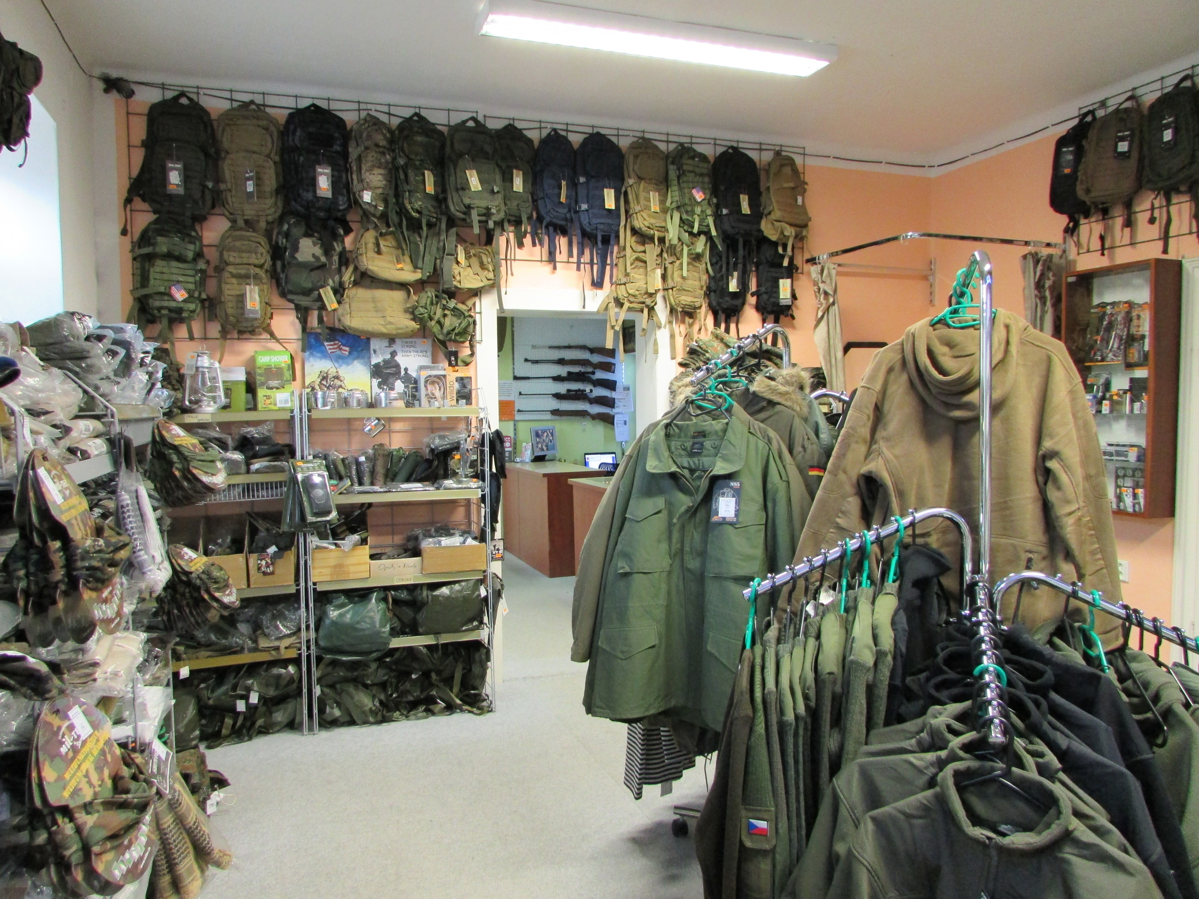 Army-Airsoft.cz foto 5