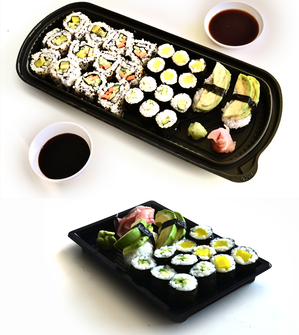 Sushi Star foto 2