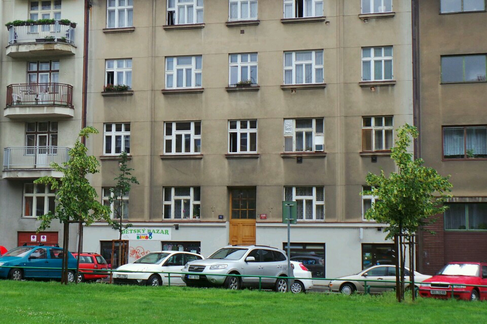 Sýkora - víno z Čejkovic