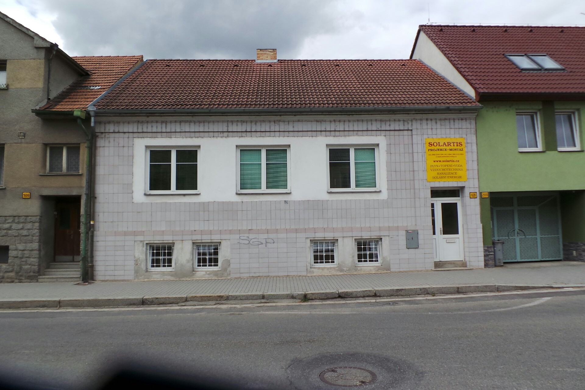 SOLARTIS, s.r.o.