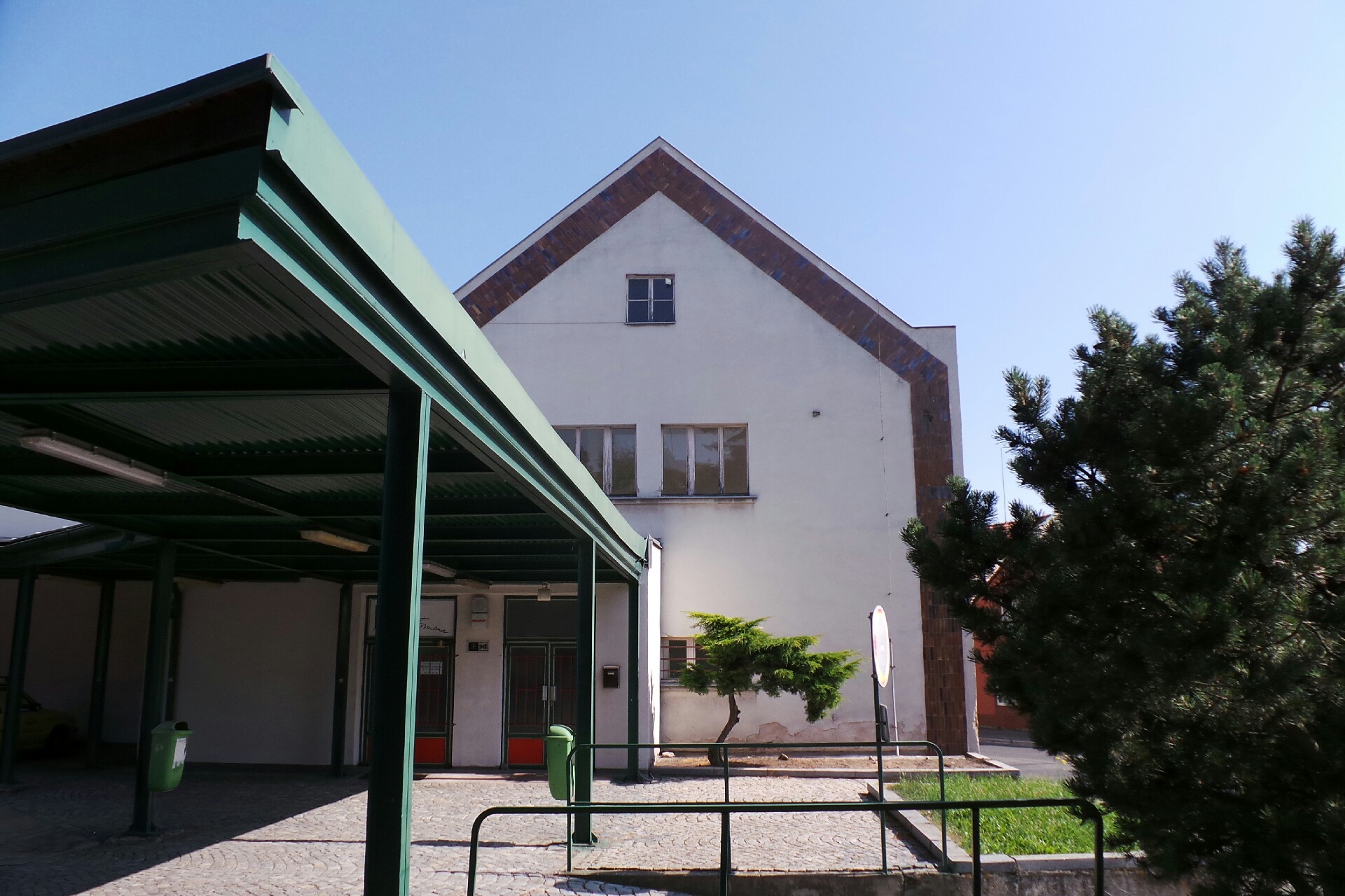 Kino Miloše Formana foto 2