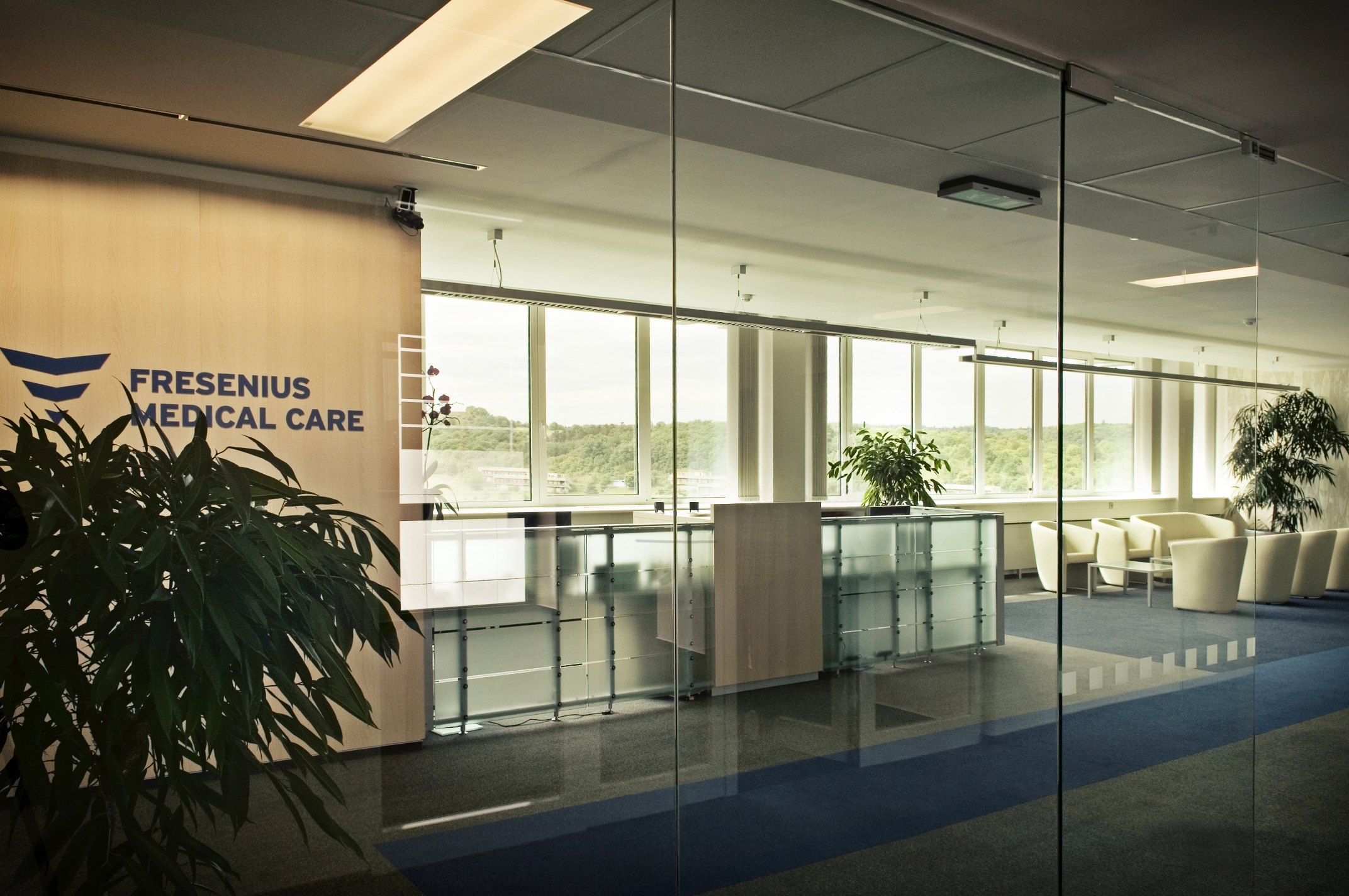 Fresenius Medical Care - ČR, s.r.o. foto 2