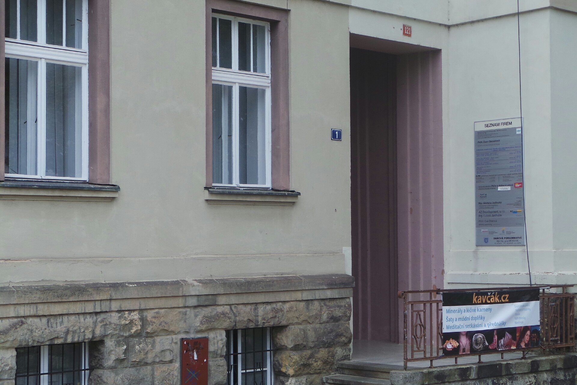 Daňový poradce ev. č. 3760 Ing. Pavel Hanuš