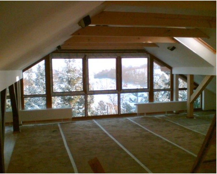 Okna dveře Bejlek foto 2