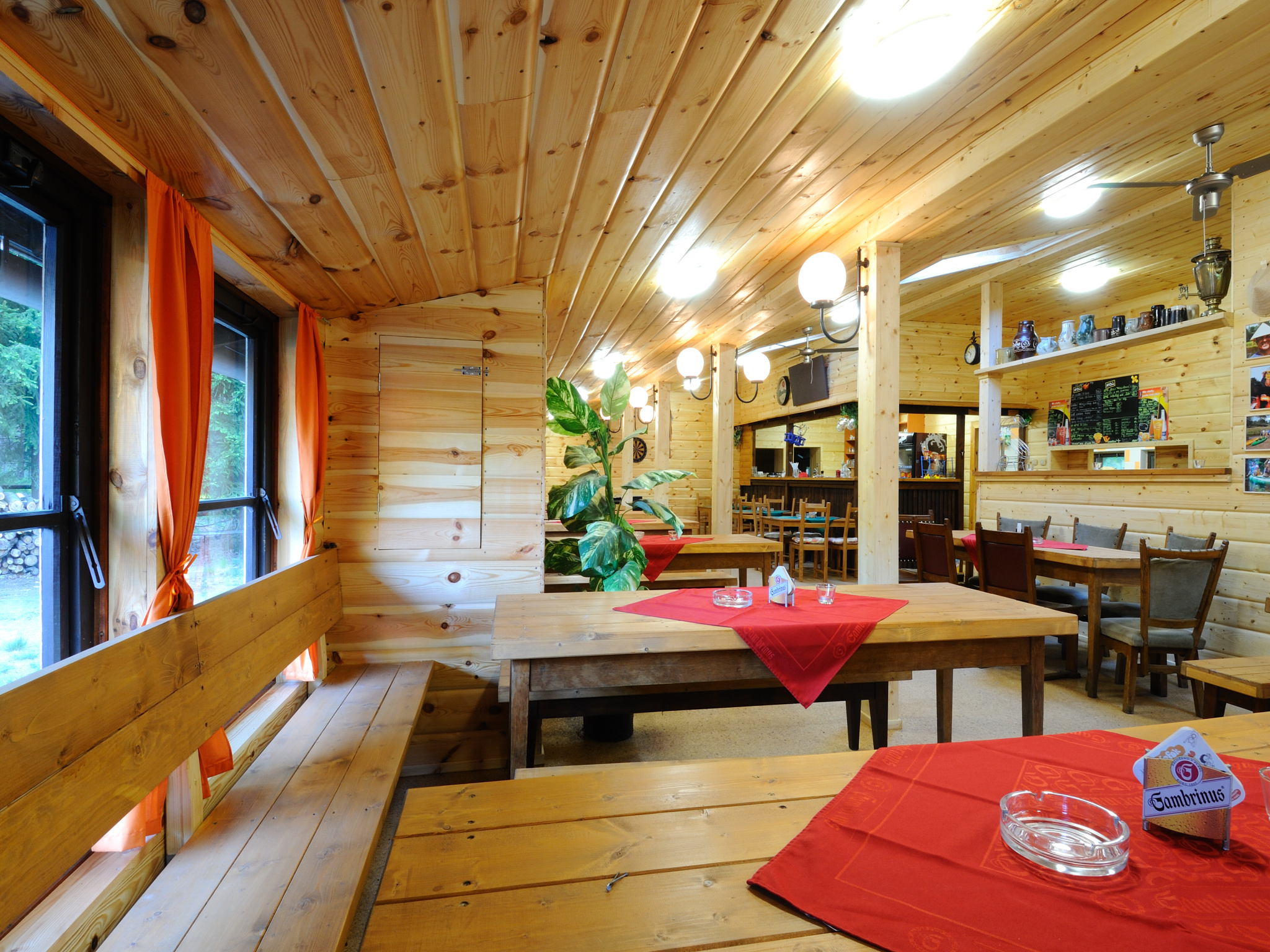 Restaurace Kosky foto 3