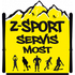 logo Z SPORT SERVIS Autorizovaný ski servis Montana, HUSKY