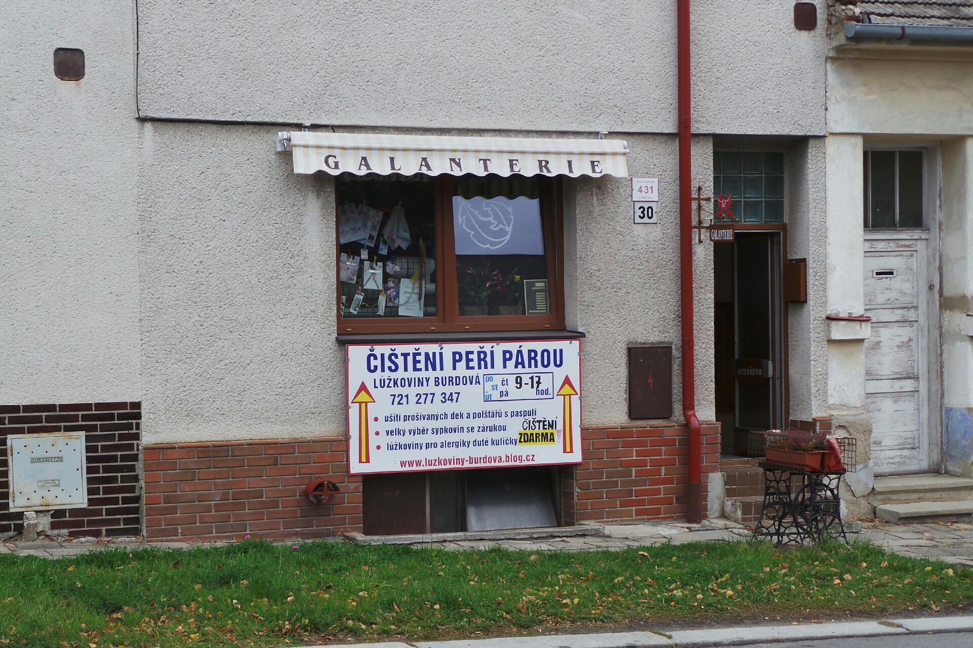 Galanterie Havlenová foto 1