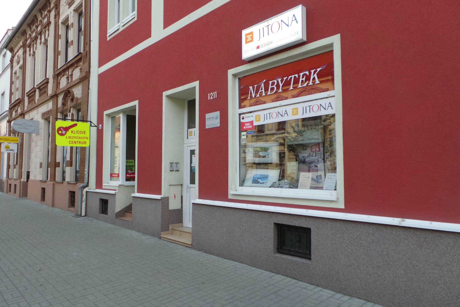 Nábytek Šárka Fialová