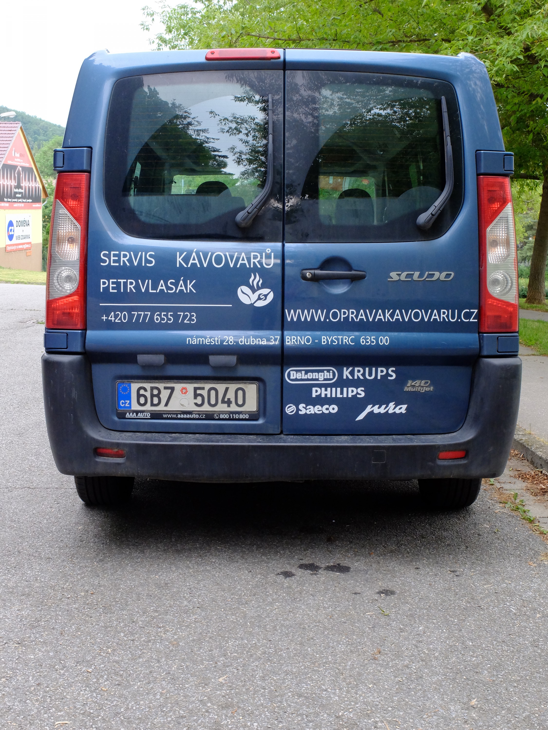Petr Vlasák foto 3
