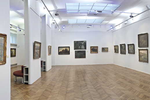 GALERIE MĚSTA KOLÍNA foto 3