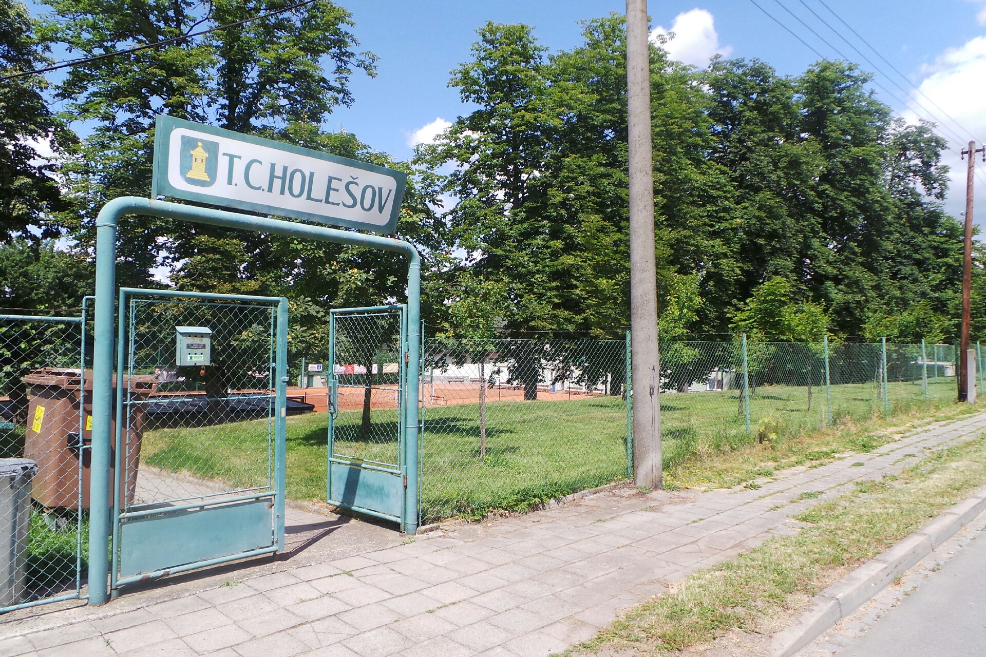 Tennis Club Holešov