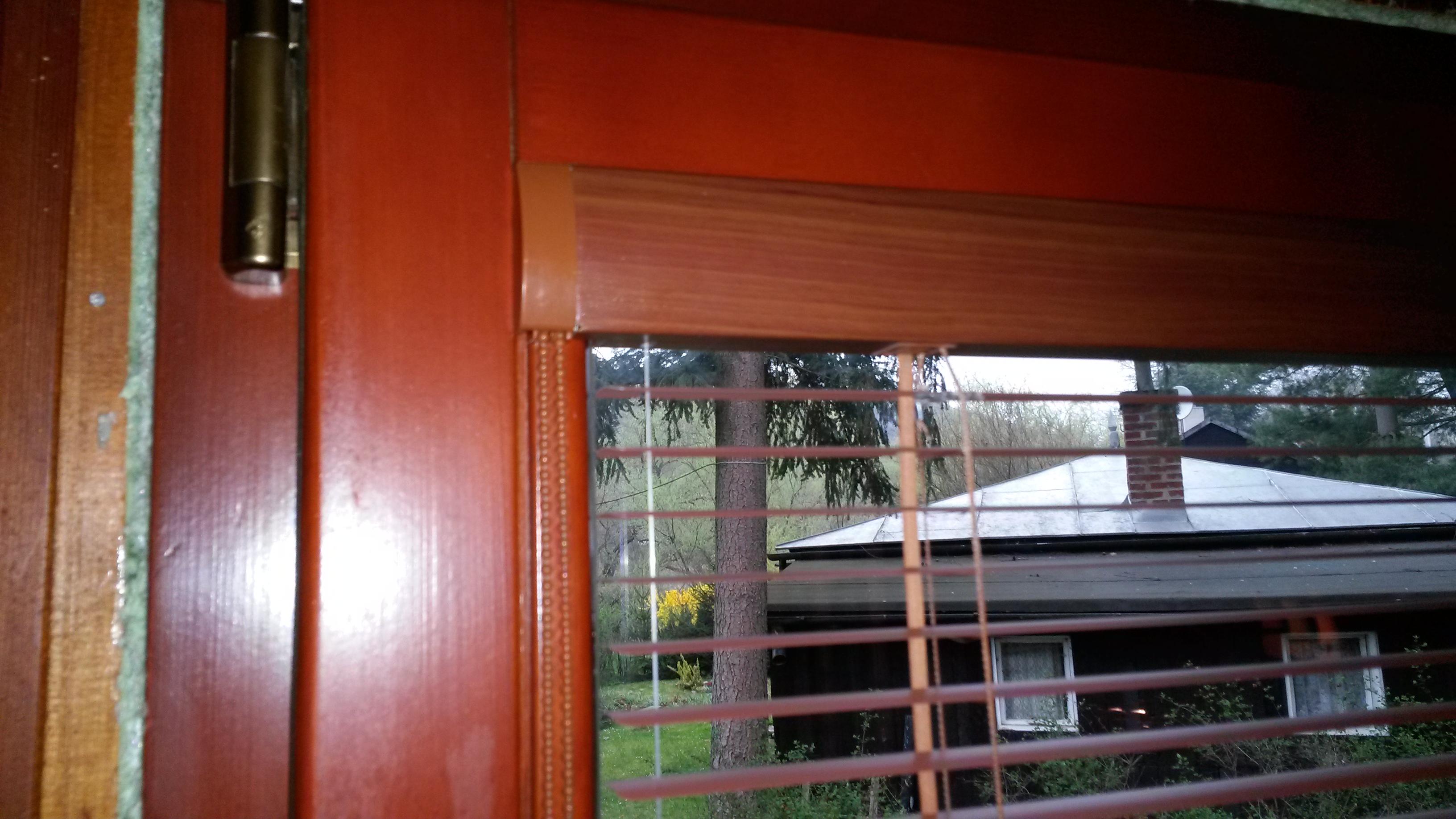 Žaluzie Koblížek foto 3