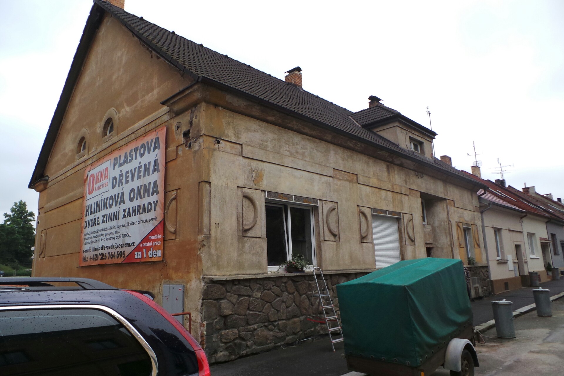 SK Badminton Tábor, o.s.