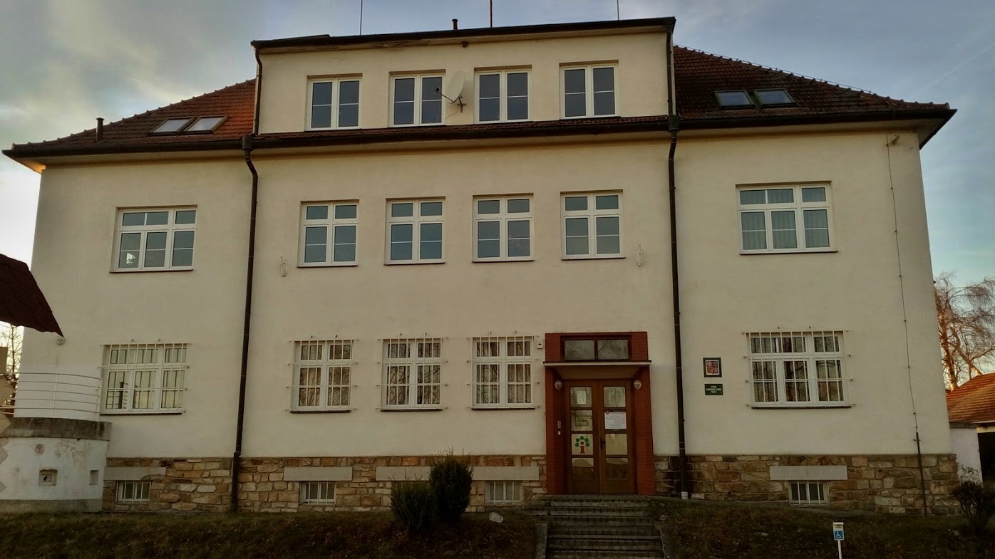 Správa Národního parku Podyjí - Návštěvnické středisko