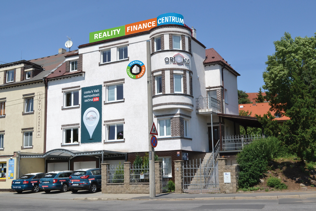CENTRUM REALITY FINANCE foto 3