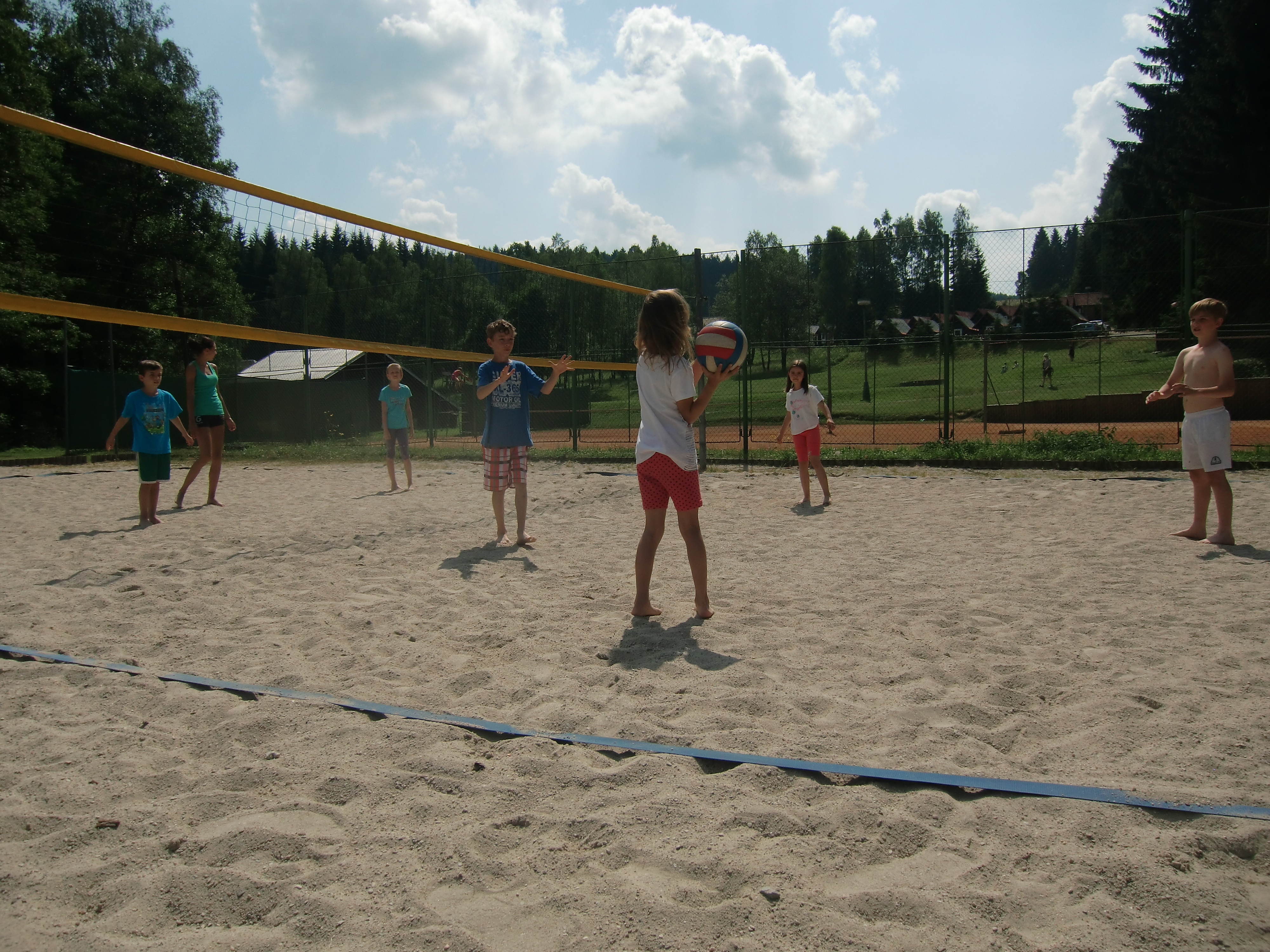 Fajn Tábory, z.s. foto 4