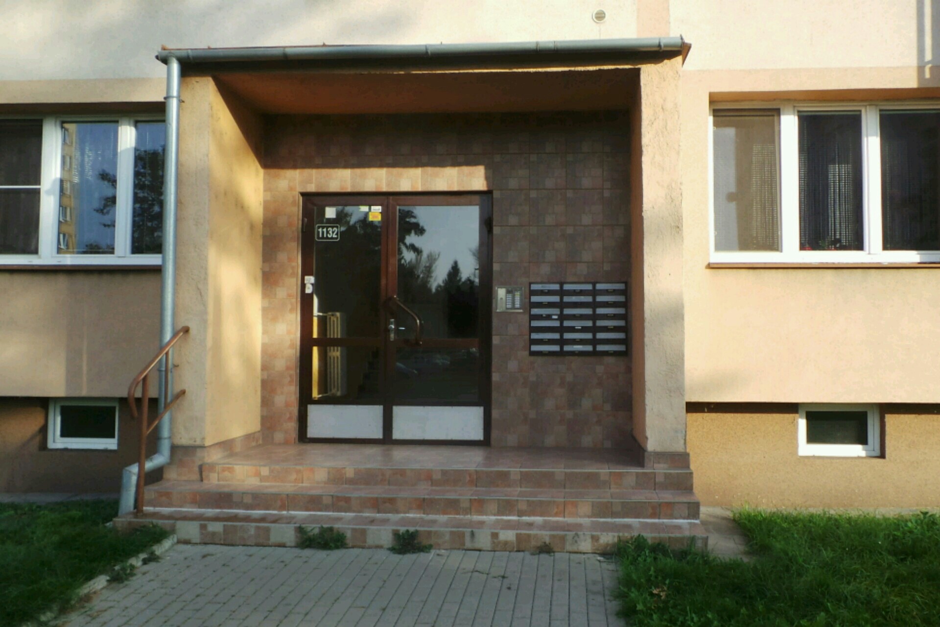 Jaroslav Černota - Stavby Černota