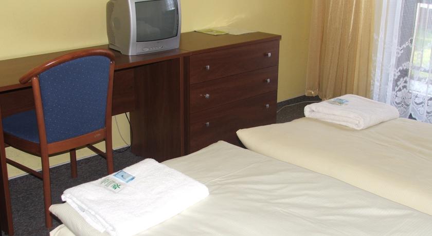 Hotel Sport foto 4