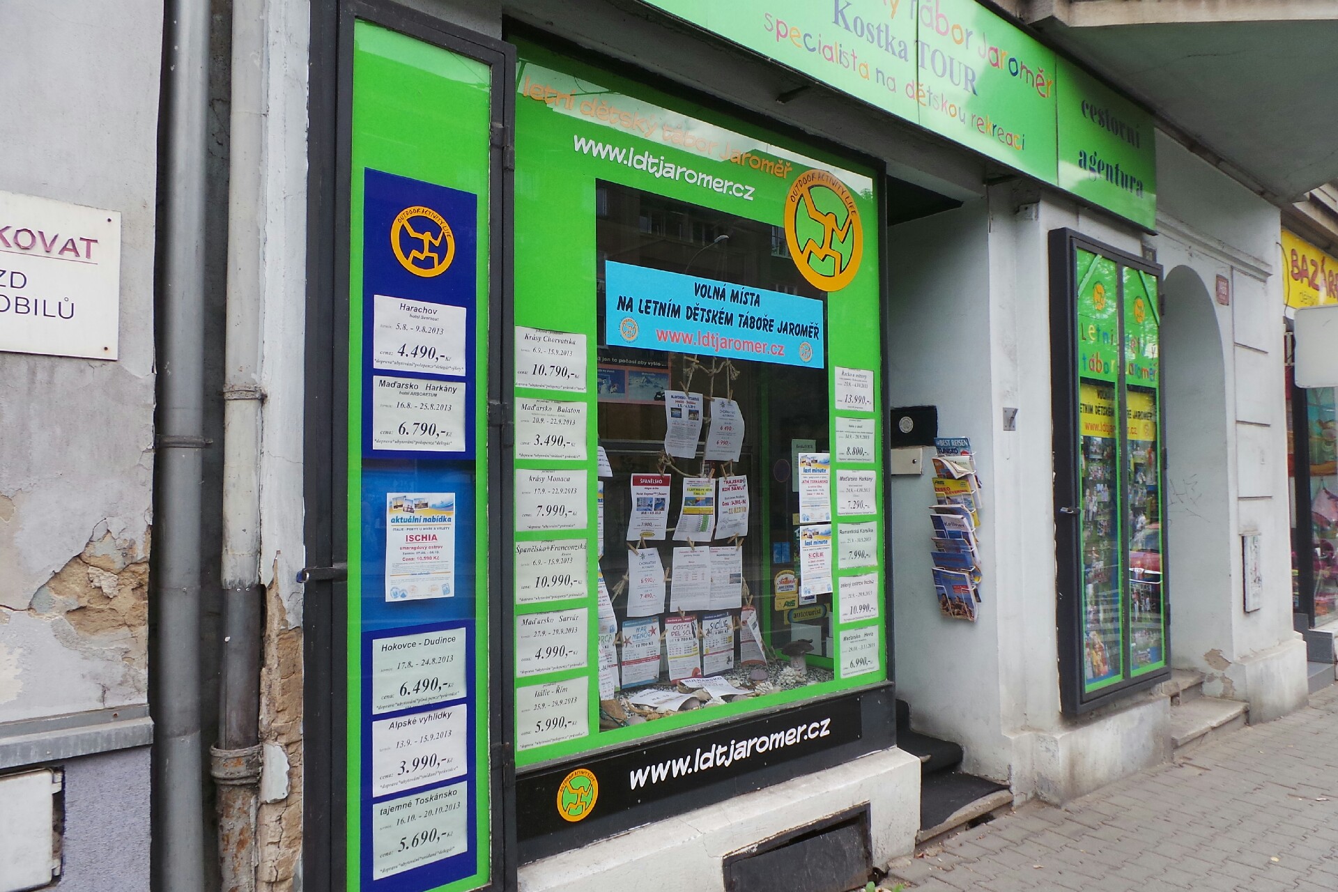 LDT Jaroměř, s.r.o.