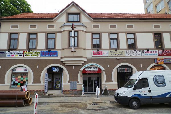 ENERGY CZECH REPUBLIC, a.s.