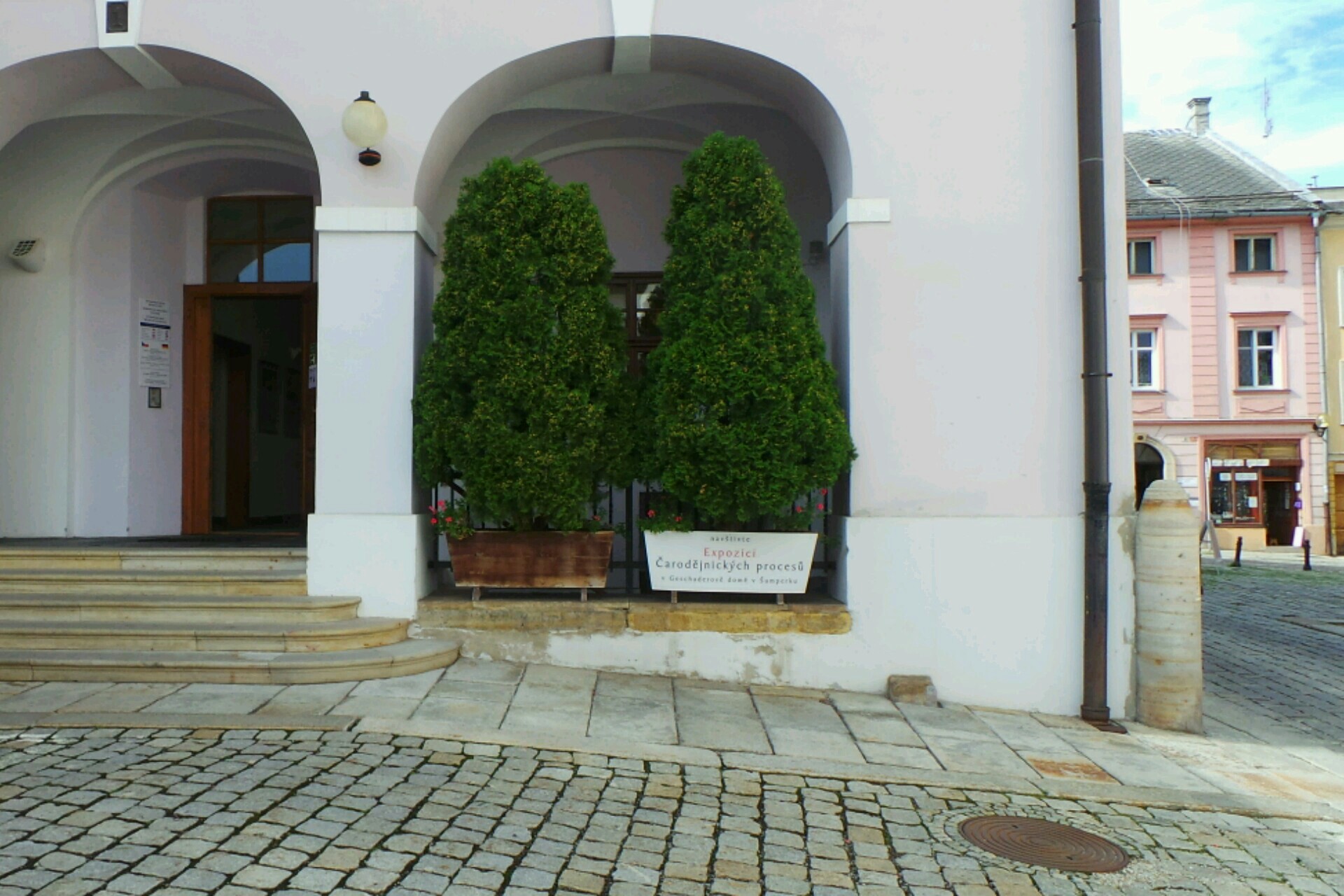 Jeseníky - Sdružení cestovního ruchu